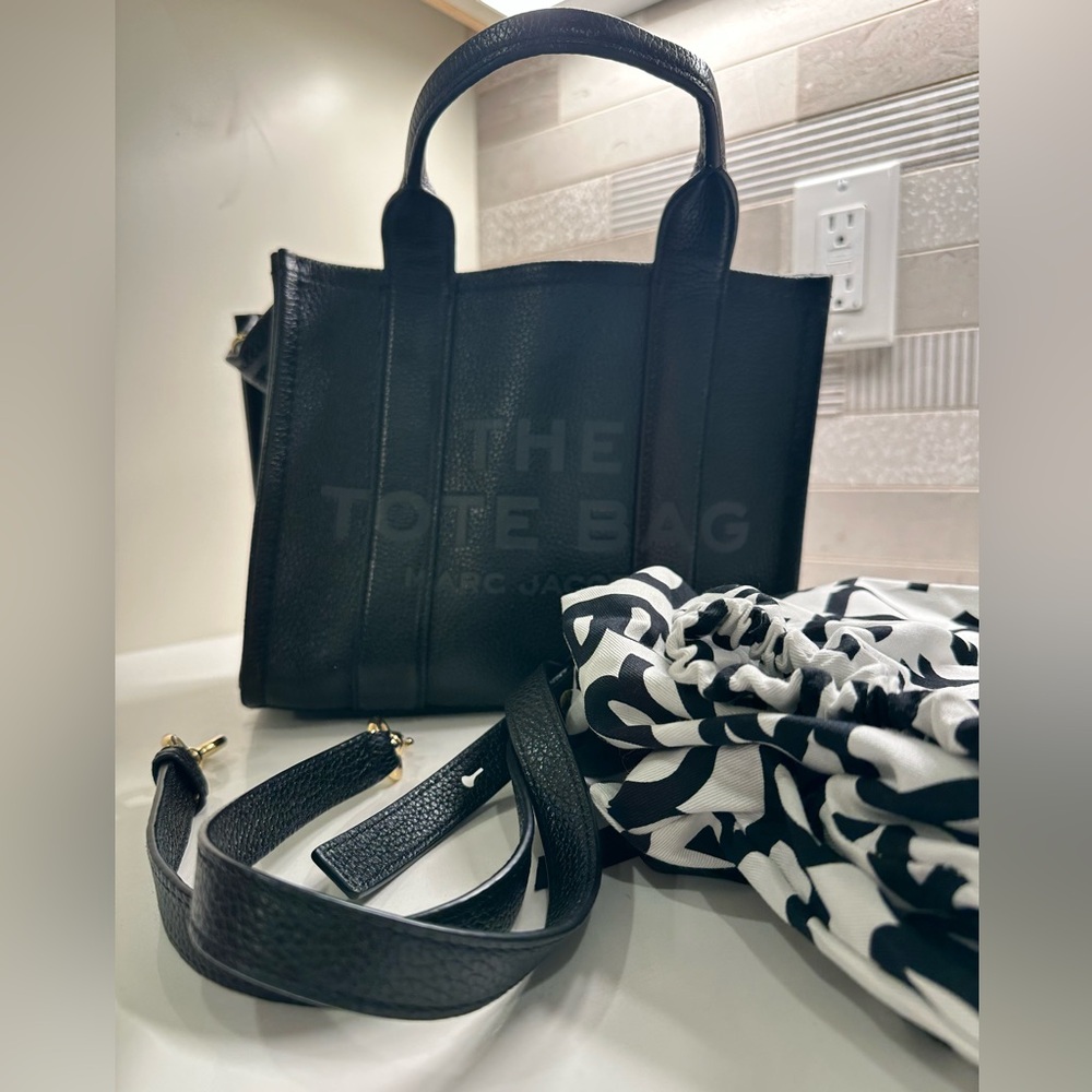 Authentic Marc Jacob's Tote bag